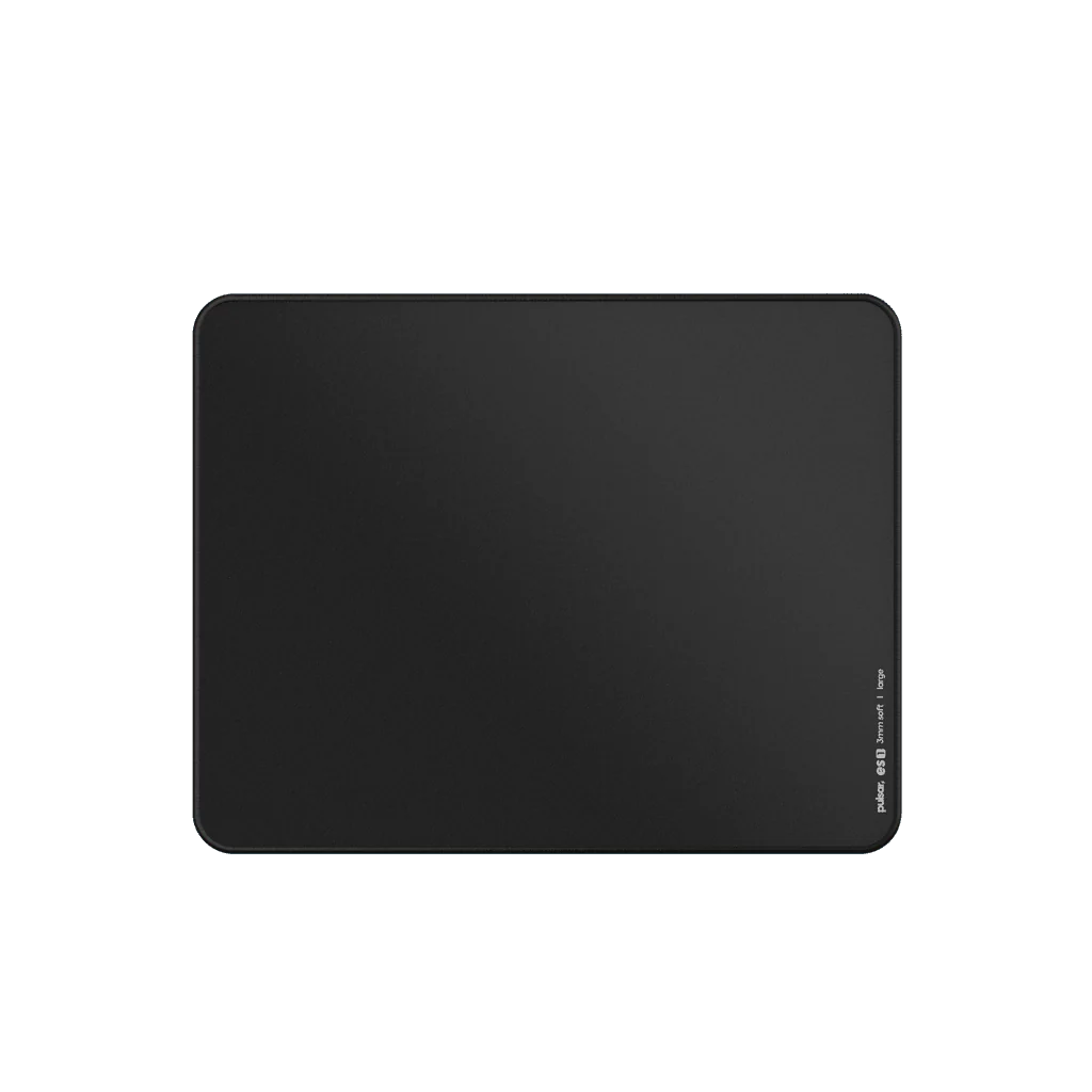 ES1 eSports Mousepad 3mm L~XL (Medium Speed) - Image 5