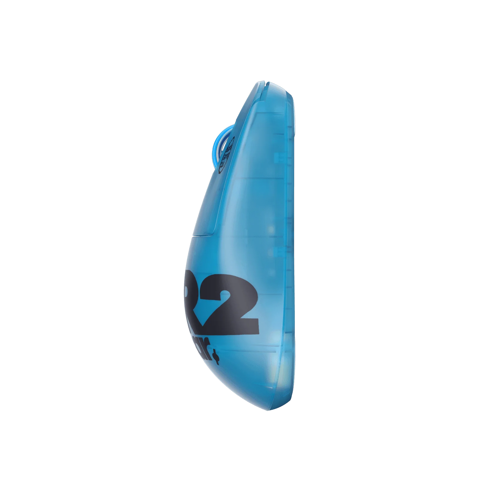 [#FR2 Edition] X2H Mini Gaming Mouse - Image 3