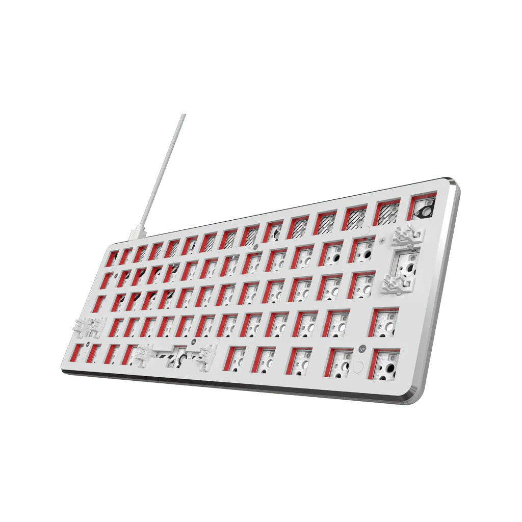 [JIS] PCMK 60% Mechanical Gaming Keyboard - Image 6