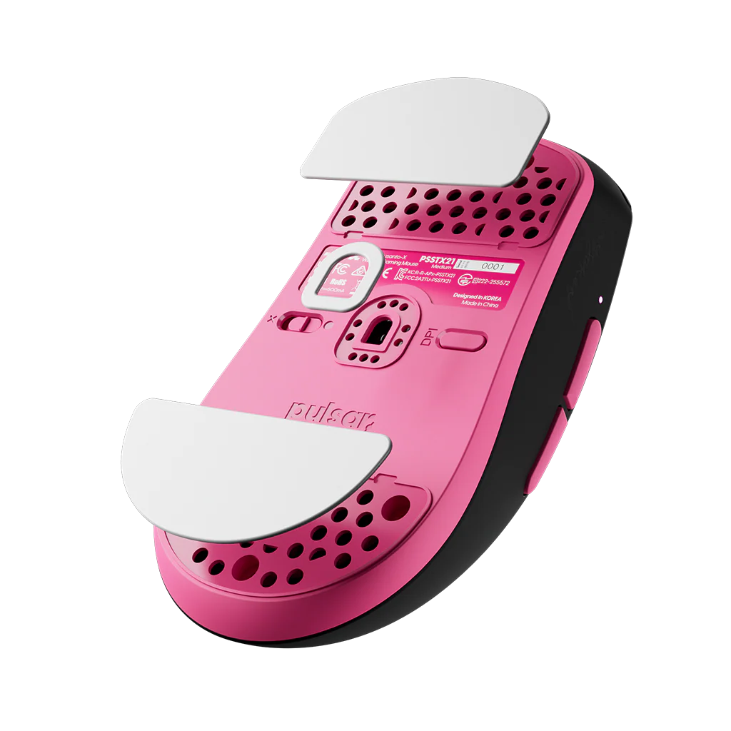 PTFE Skates for Susanto-X - Image 2