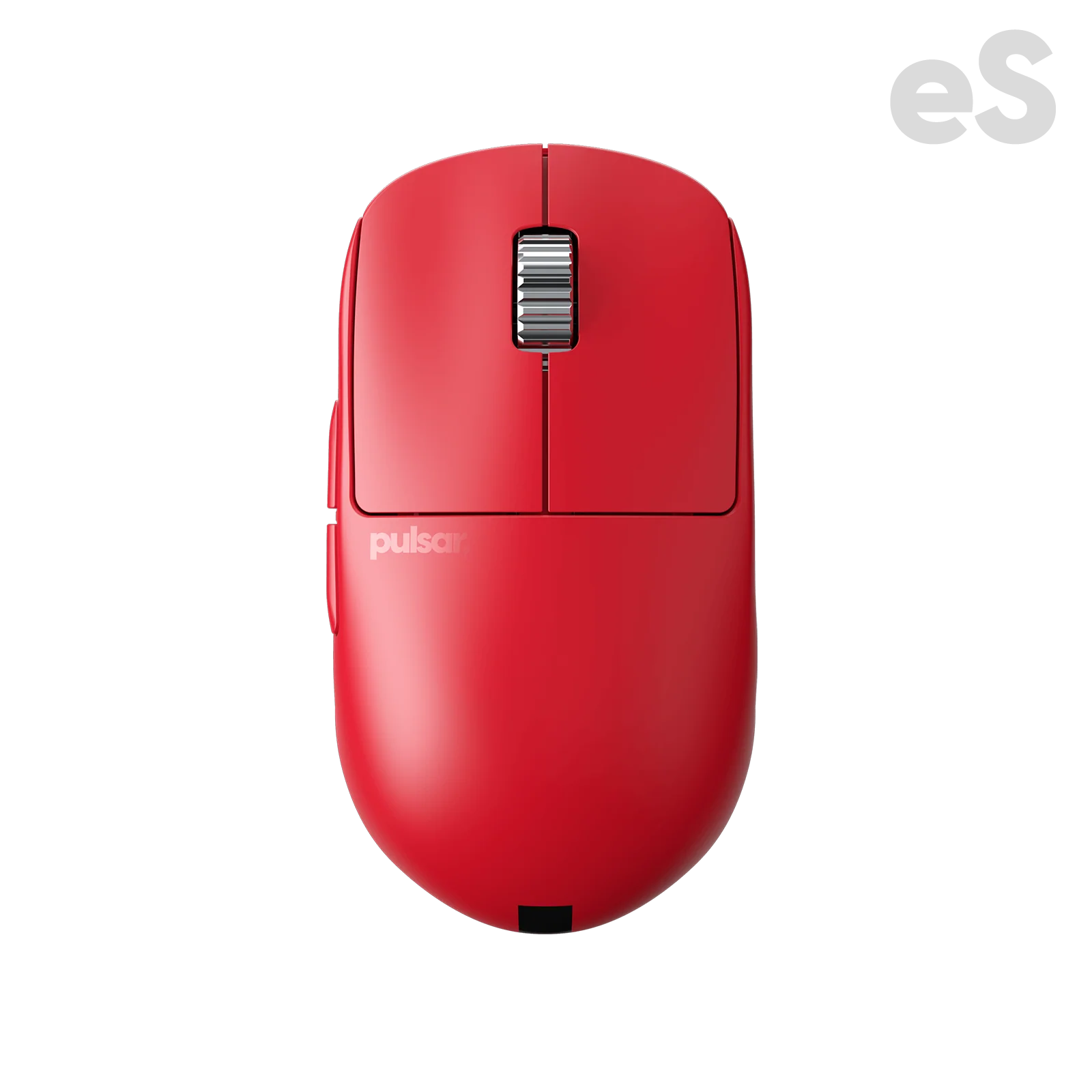 [Red Edition] X2H eS Medium Gaming Mouse