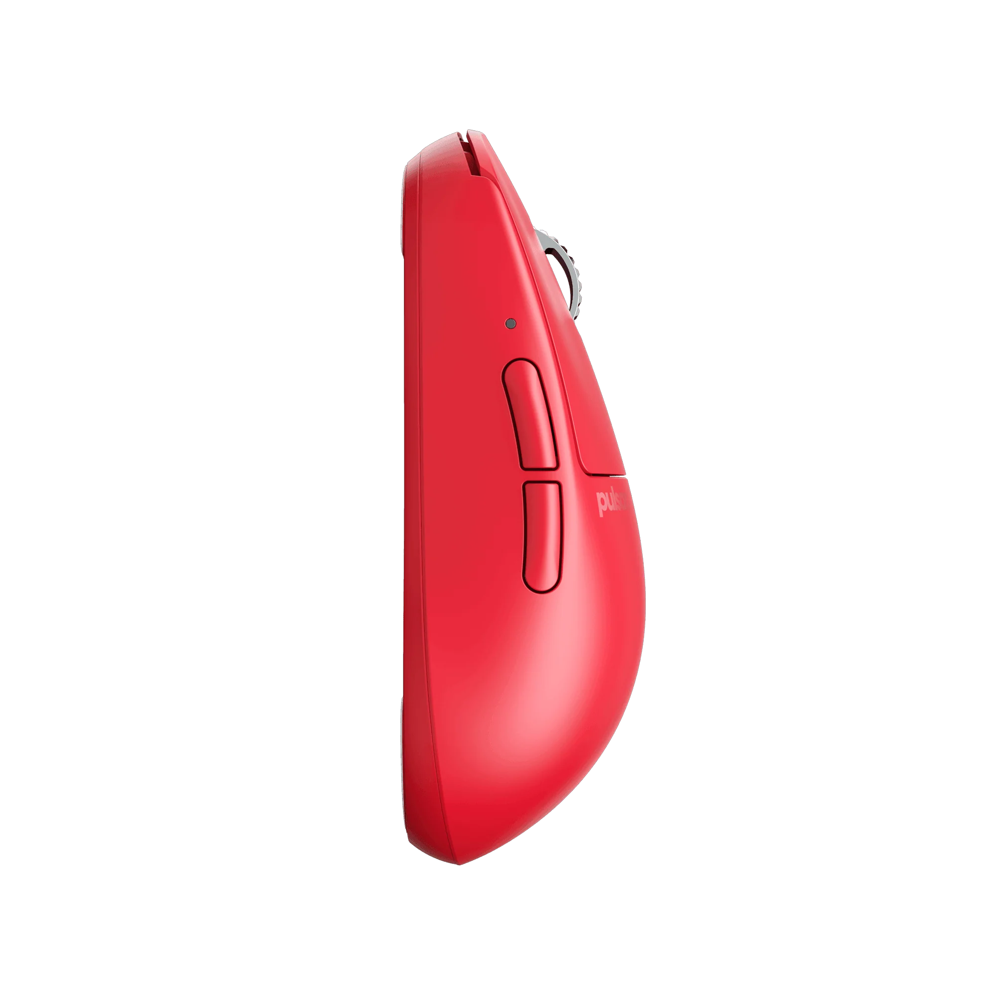 [Red Edition] X2H eS Medium Gaming Mouse - Image 4