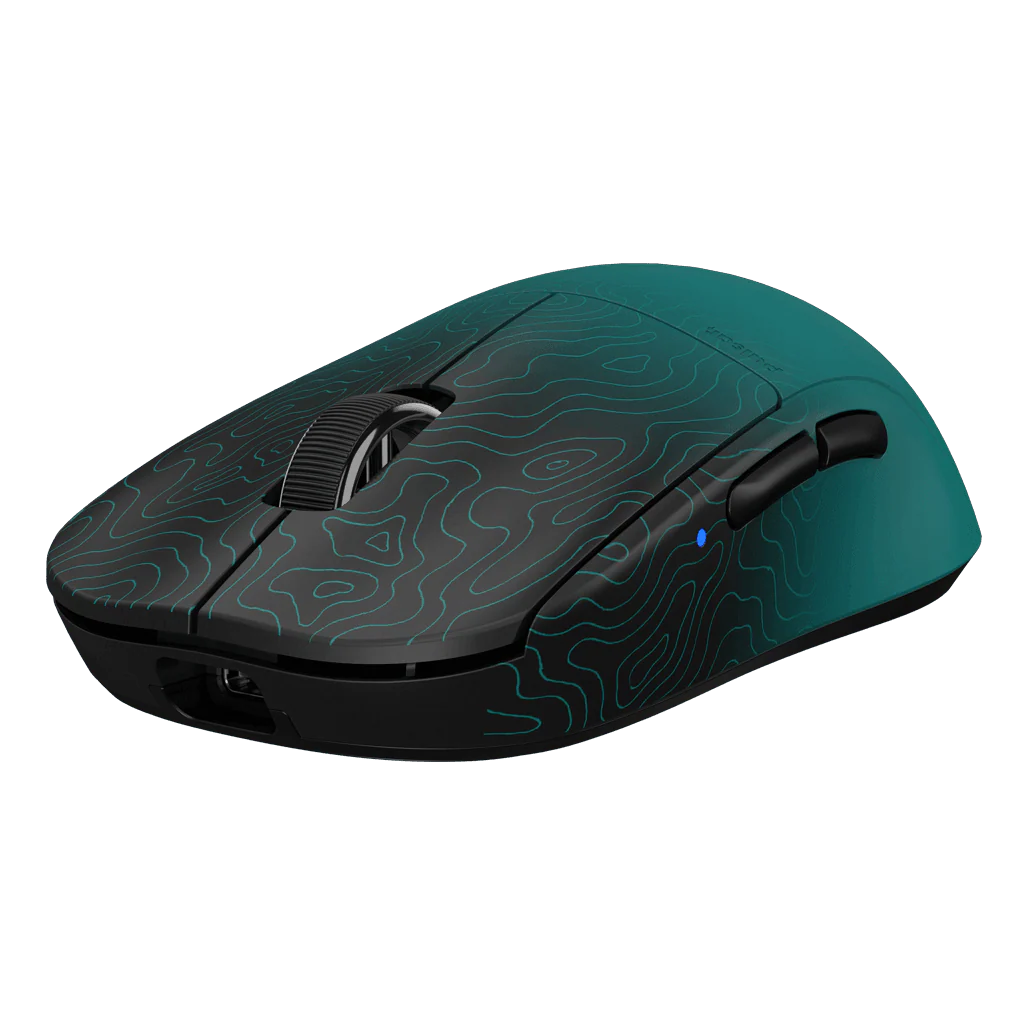 [Randomfrankp Edition] X2 v1 Gaming Mouse - Image 5