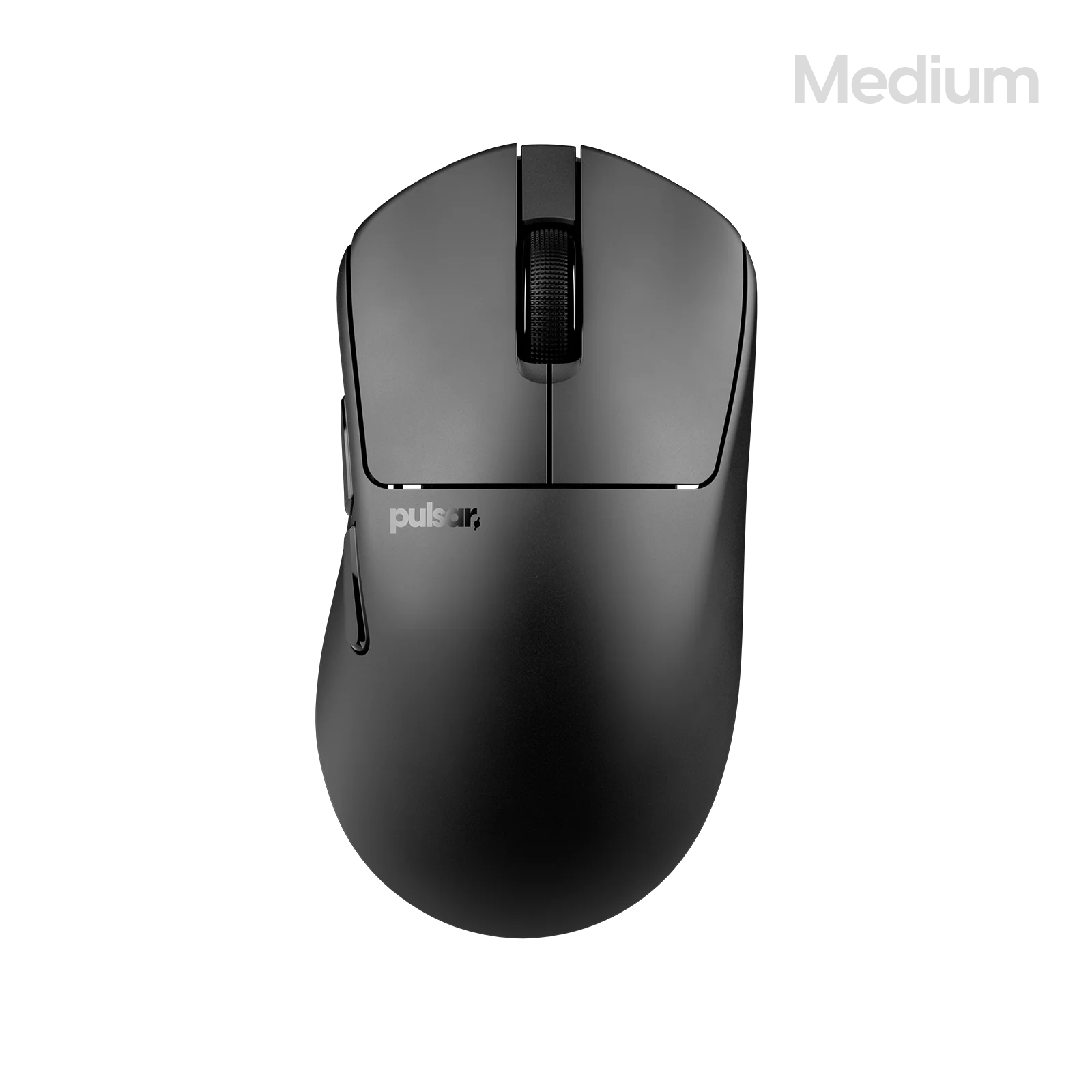 X3 CrazyLight Medium Gaming Mouse