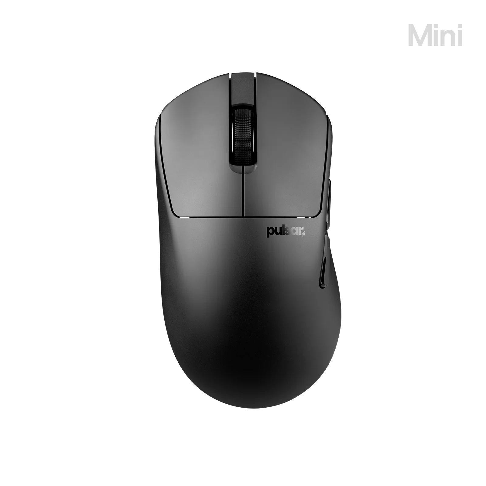 X3 LHD CrazyLight Mini Gaming Mouse