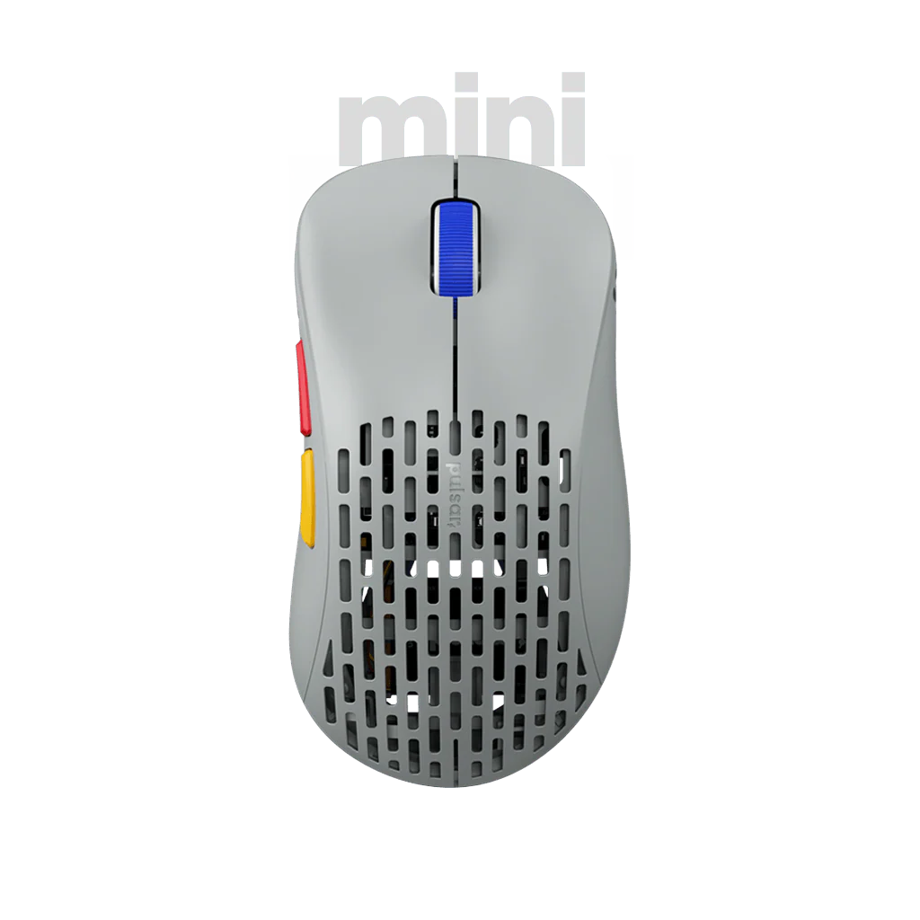 [Retro Edition] Xlite v2 Mini Gaming Mouse - Image 10
